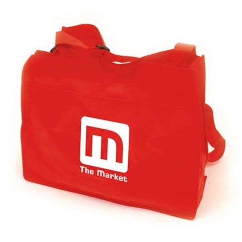 Petrus Shoulder Bag