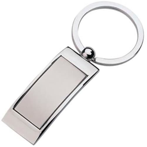Reflect Keyring