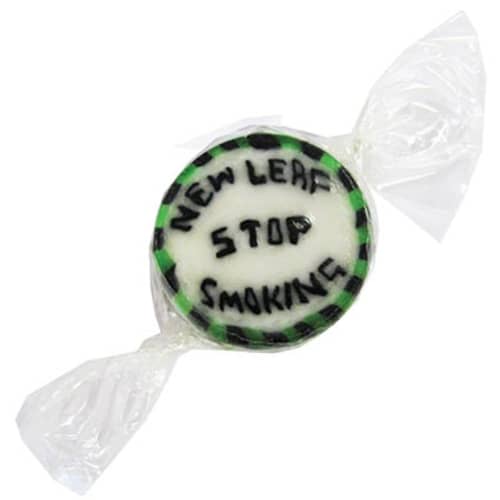 Promotional Rock Sweets Printed with Your Logo from Total Merchandise