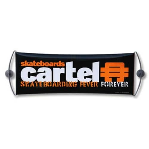 Roller Fan Banners