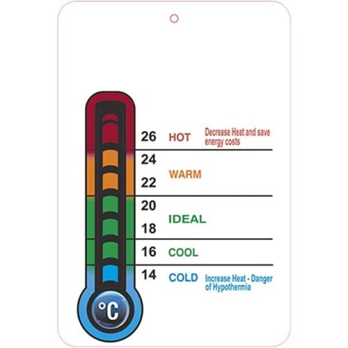 Room Thermometer