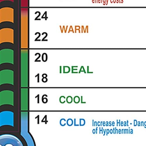 Room Thermometer