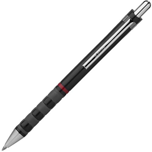 Rotring Tikky Ballpen in Black