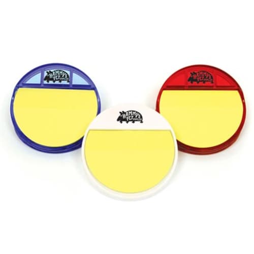 Round Memo Clip