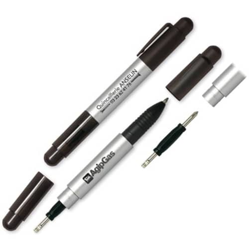 Screwdriver Ballpen