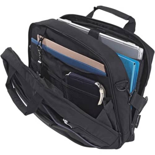 Security Friendly Business Laptop Bag