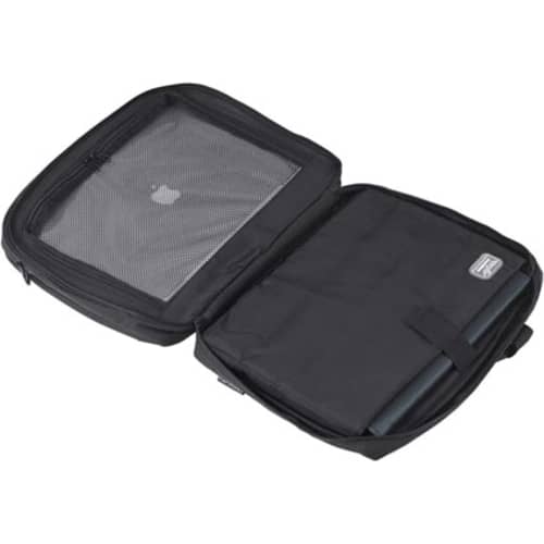 Security Friendly Business Laptop Bag