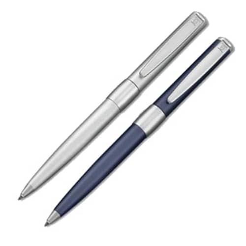Senator Image Chrome Twist Ballpen