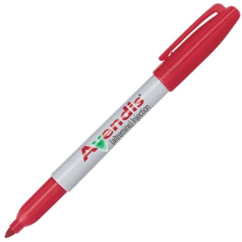 Sharpie Permanent Marker