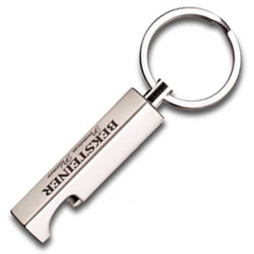 Premium Sapporo Bottle Opener Keyrings