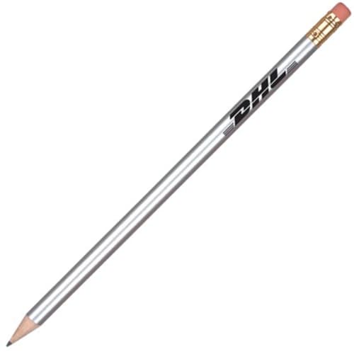 Sceptre Range Pencil with Eraser