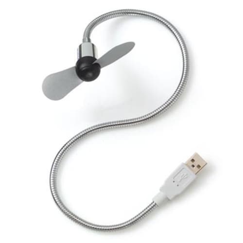 USB Metal Fans
