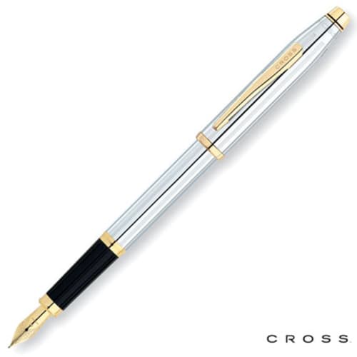 Cross Century II Medalist Fountain Pen