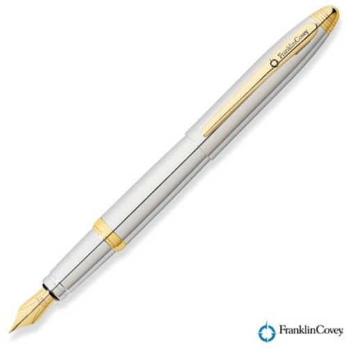 Franklin Covey Lexington Fountain Pen