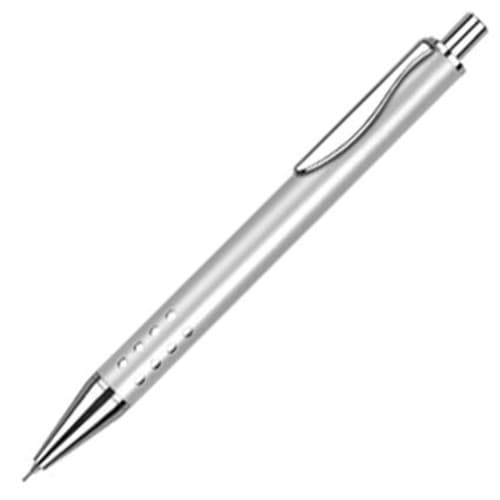 Techno Metal Pencils