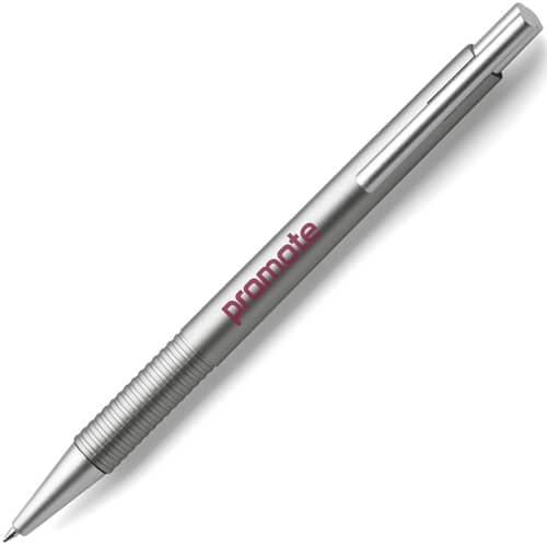 Metallic Effect Ballpens