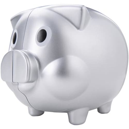 Saving Piggy Banks