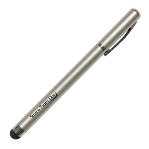 Smart Touch Elite Stylus in Silver