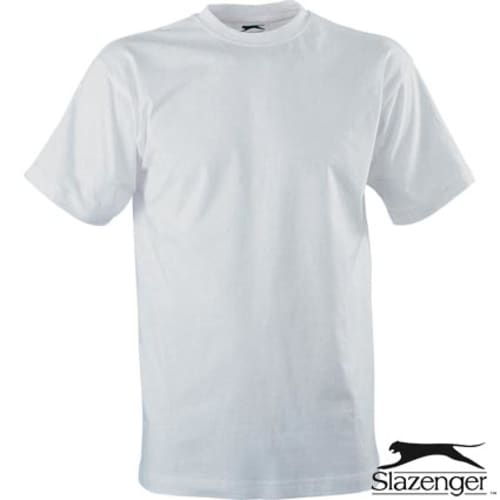 Slazenger White T Shirt