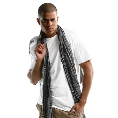Slazenger White T Shirt