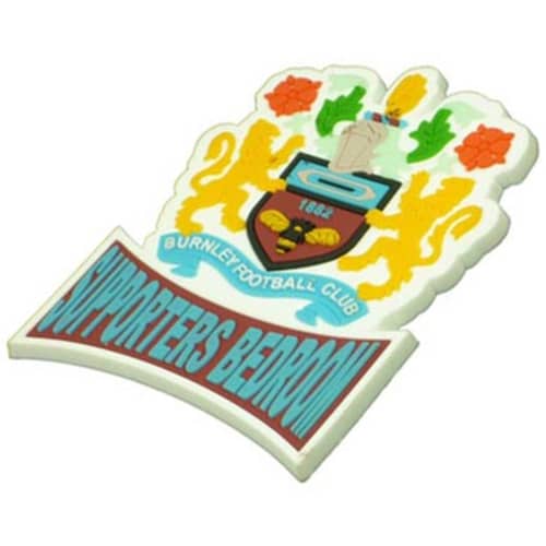 Soft PVC Door Plaque
