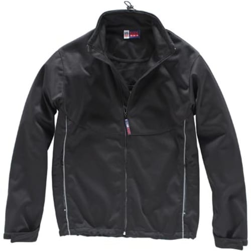 Soft Shell Jacket