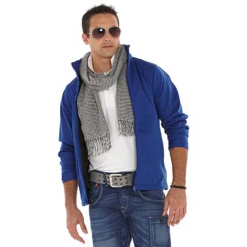 Soft Shell Jacket