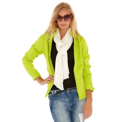 Soft Shell Jacket