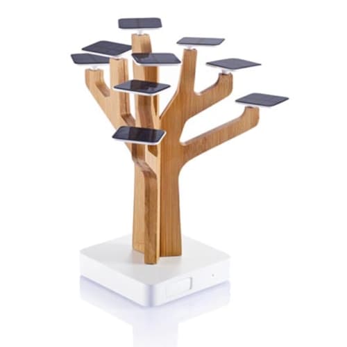 Solar Tree