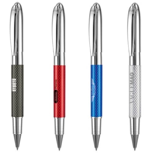 Solaris Rollerball