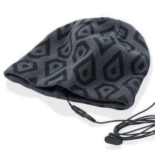 Speaker Beanie