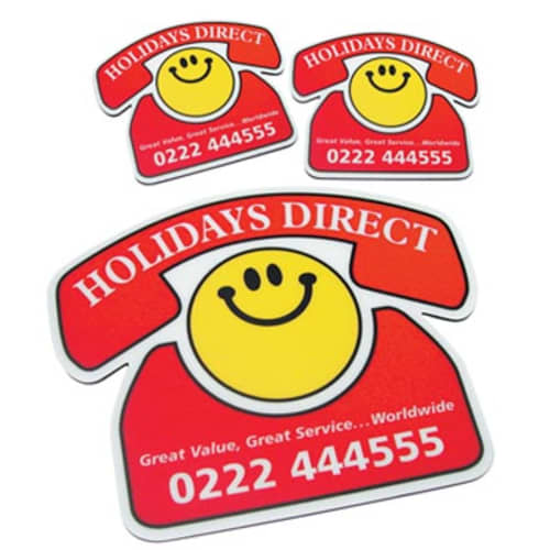 Special Shape Mouse Mat and Coaster Set