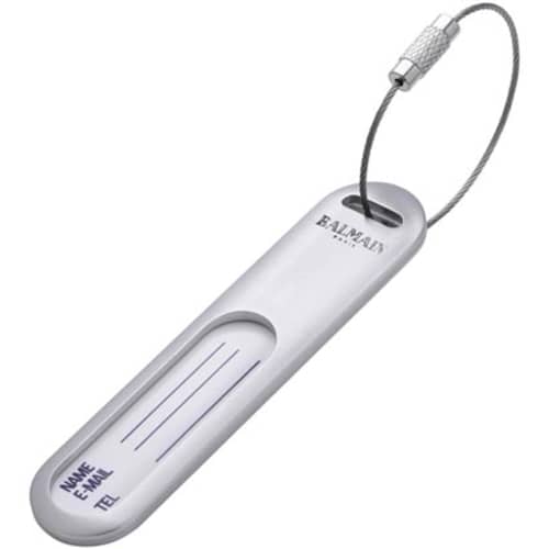 St Nazaire Luggage Tag