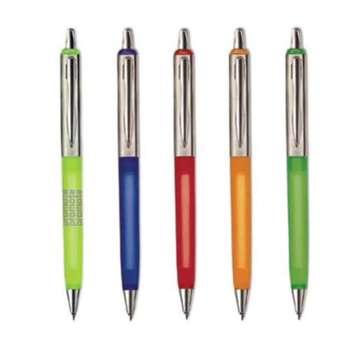 Star Plastic Ballpen