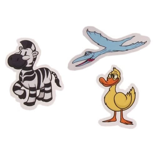 Sticker Pack