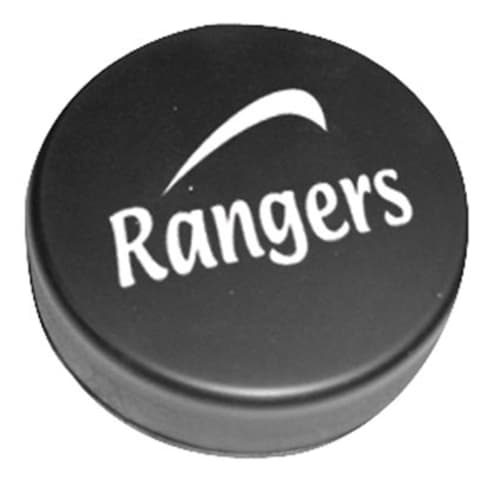 Stress Hockey Puck