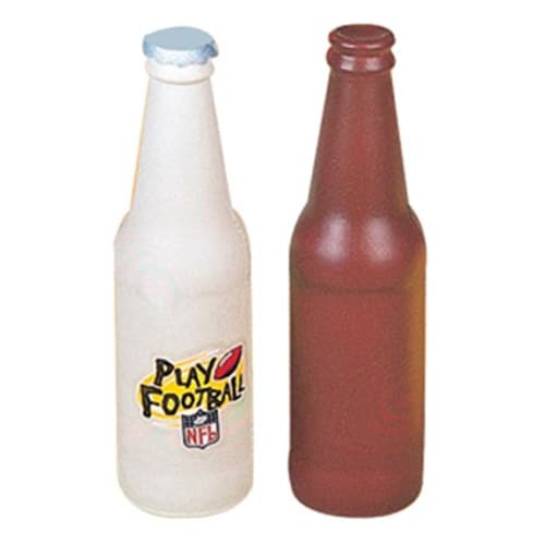 Stress Drinks Bottle