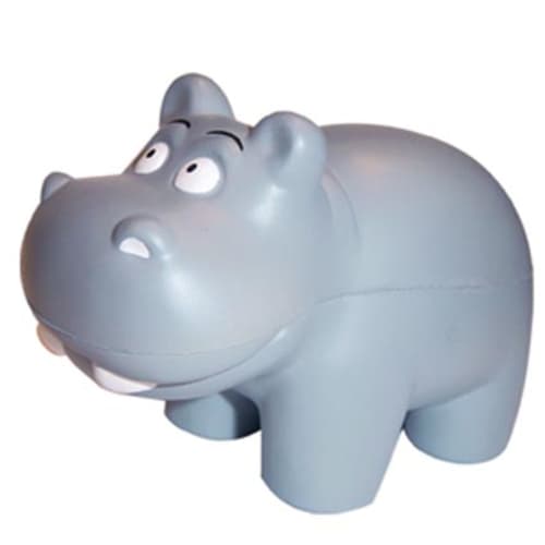 Stress Hippo