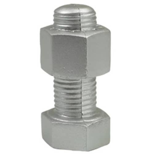 Stress Nut and Bolt