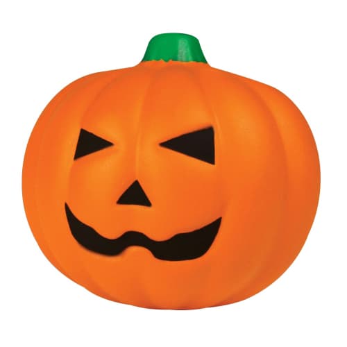 Promotional Stress Pumpkin for Event Merchandise