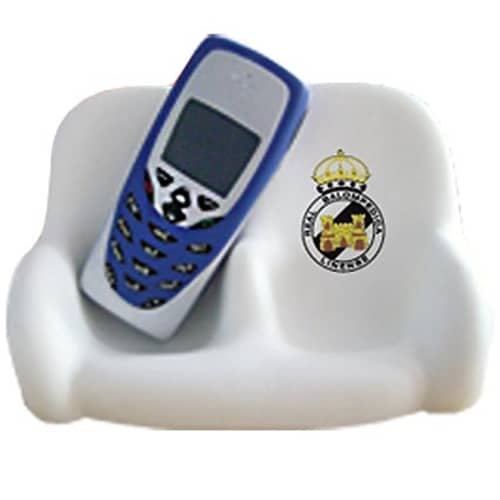 Stress Sofa Mobile Phone Holders