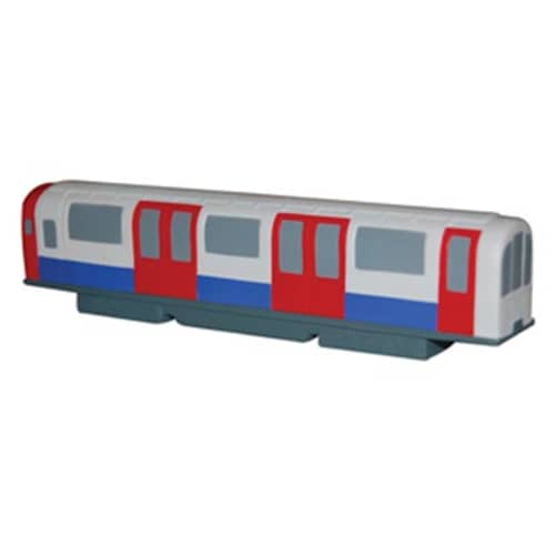 Stress Tube Train