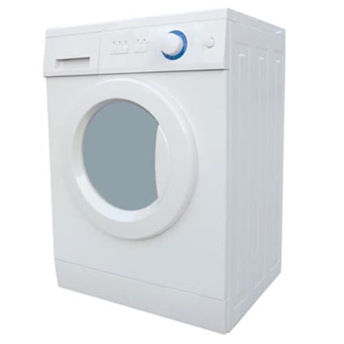 Stress Washing Machine