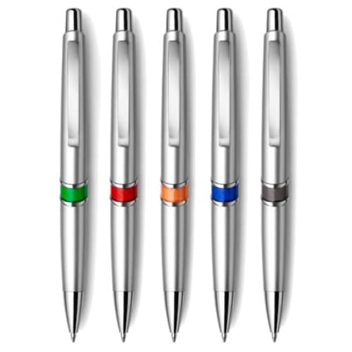 Stripe Ballpen