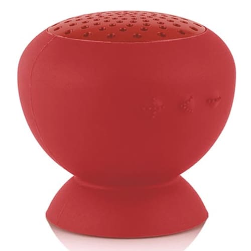 Suction Bluetooth Speakers