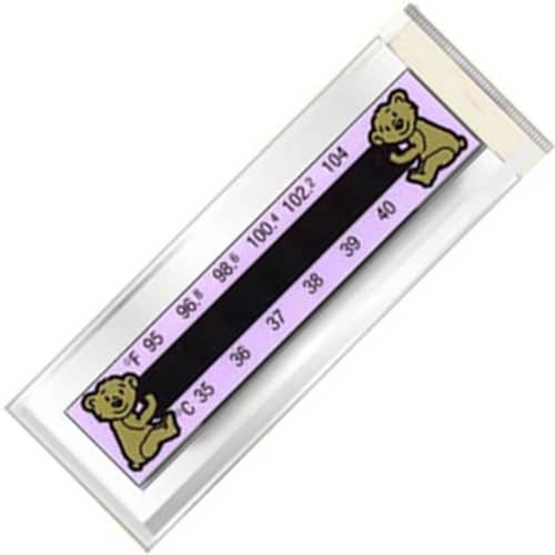 Teddy Forehead Fever Thermometer