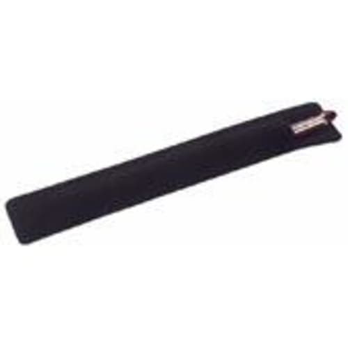Suedette Pouch