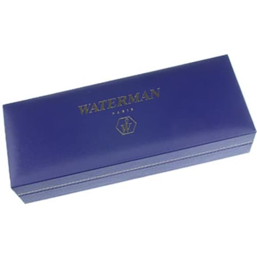 Waterman Hemisphere Gold Trim Roller Ball