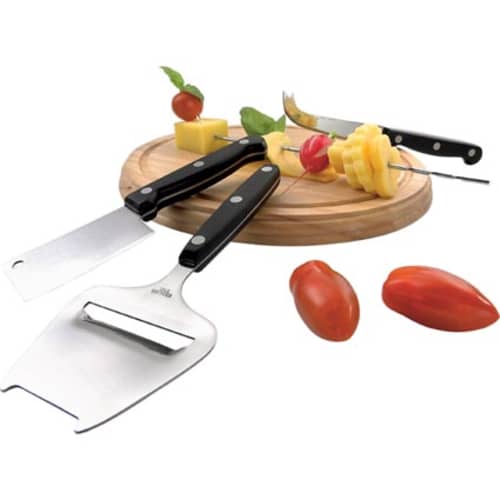 Cheese Board Gift Set