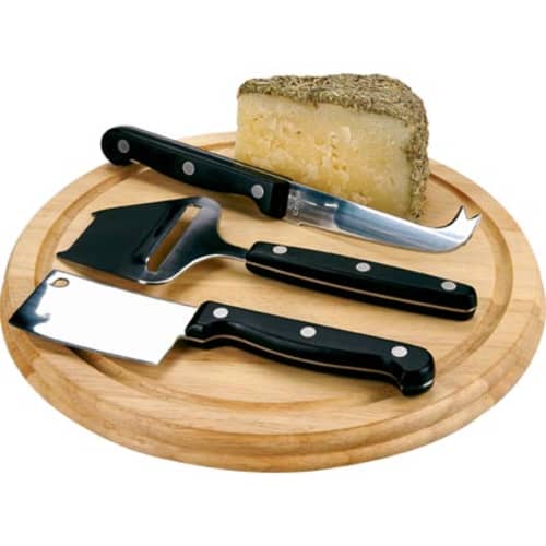 Cheese Board Gift Set